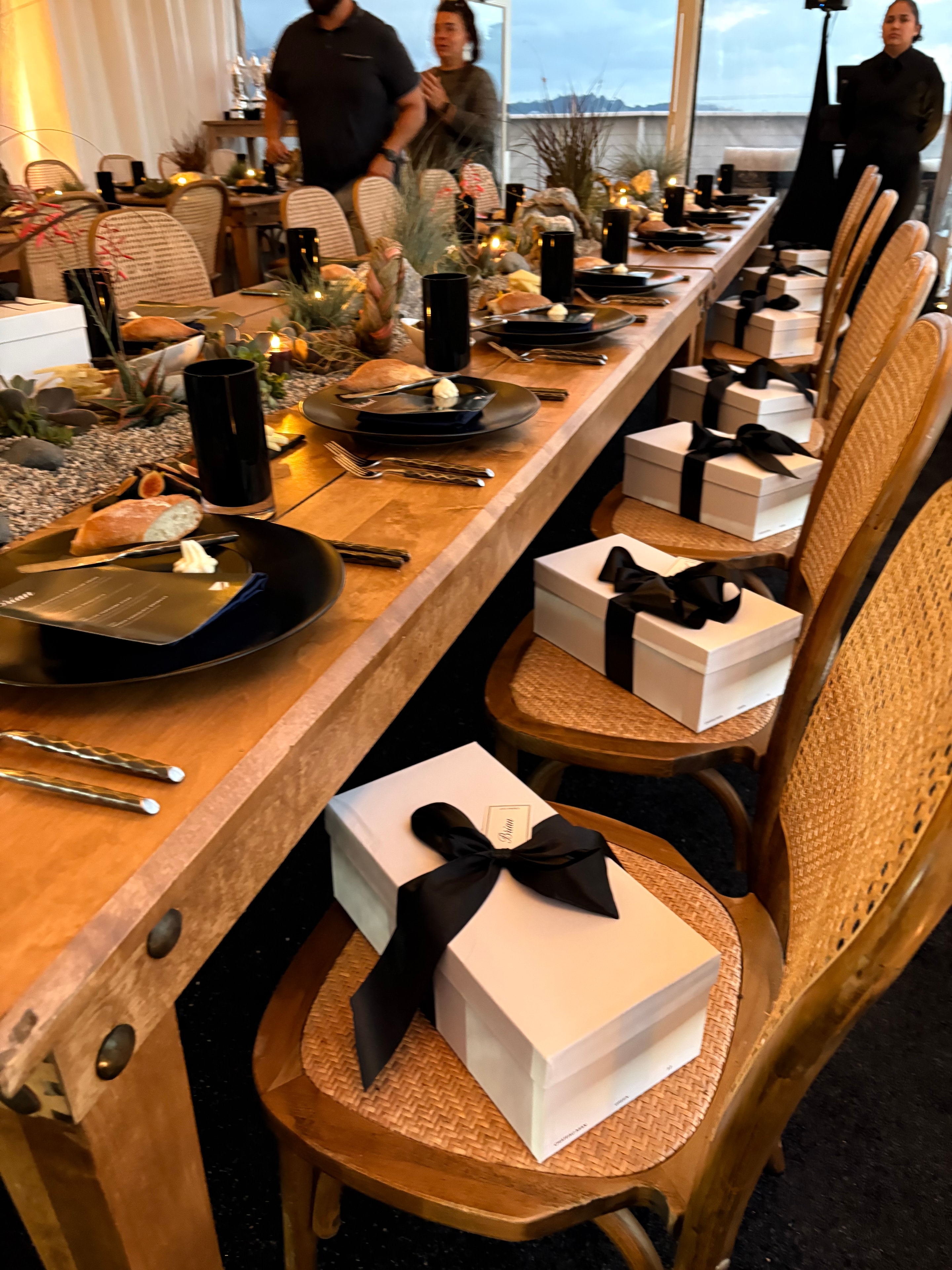 Corporate event photo 1