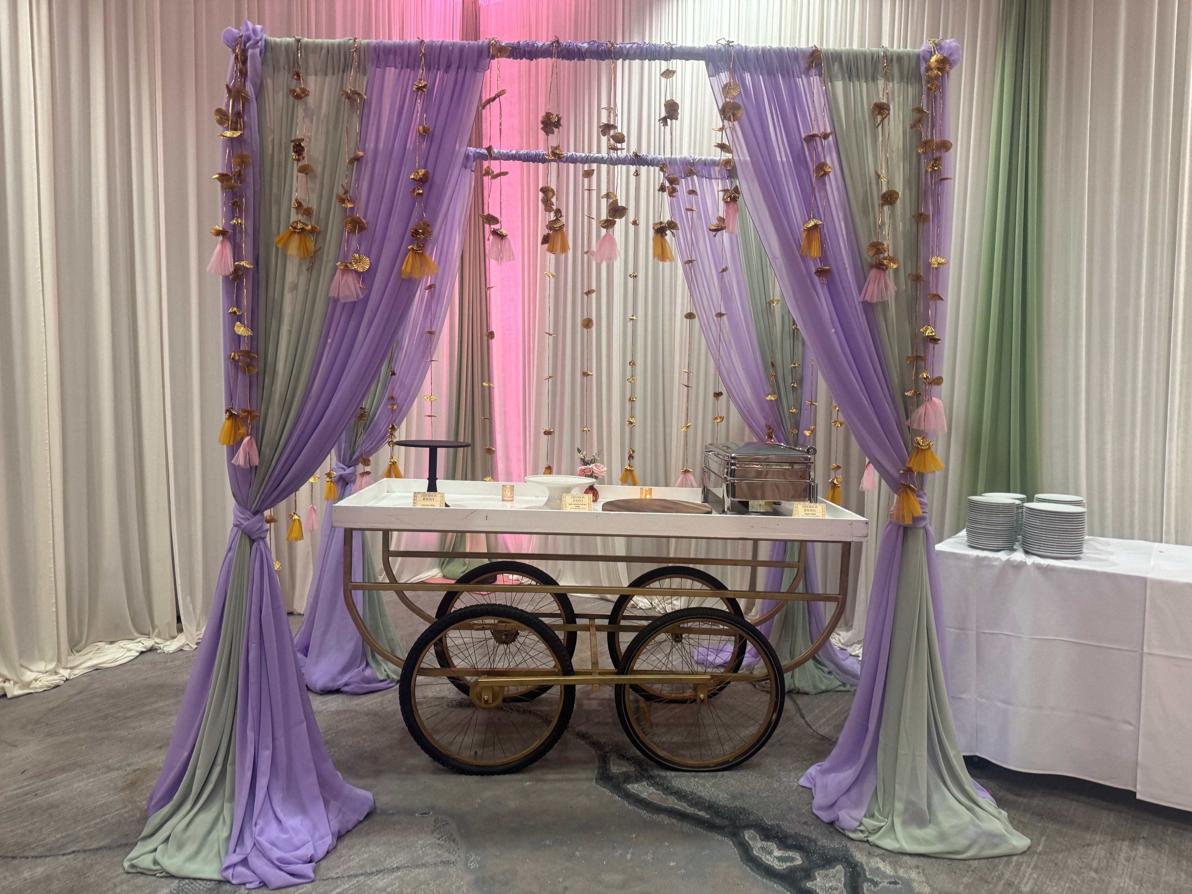 Wedding event photo 1