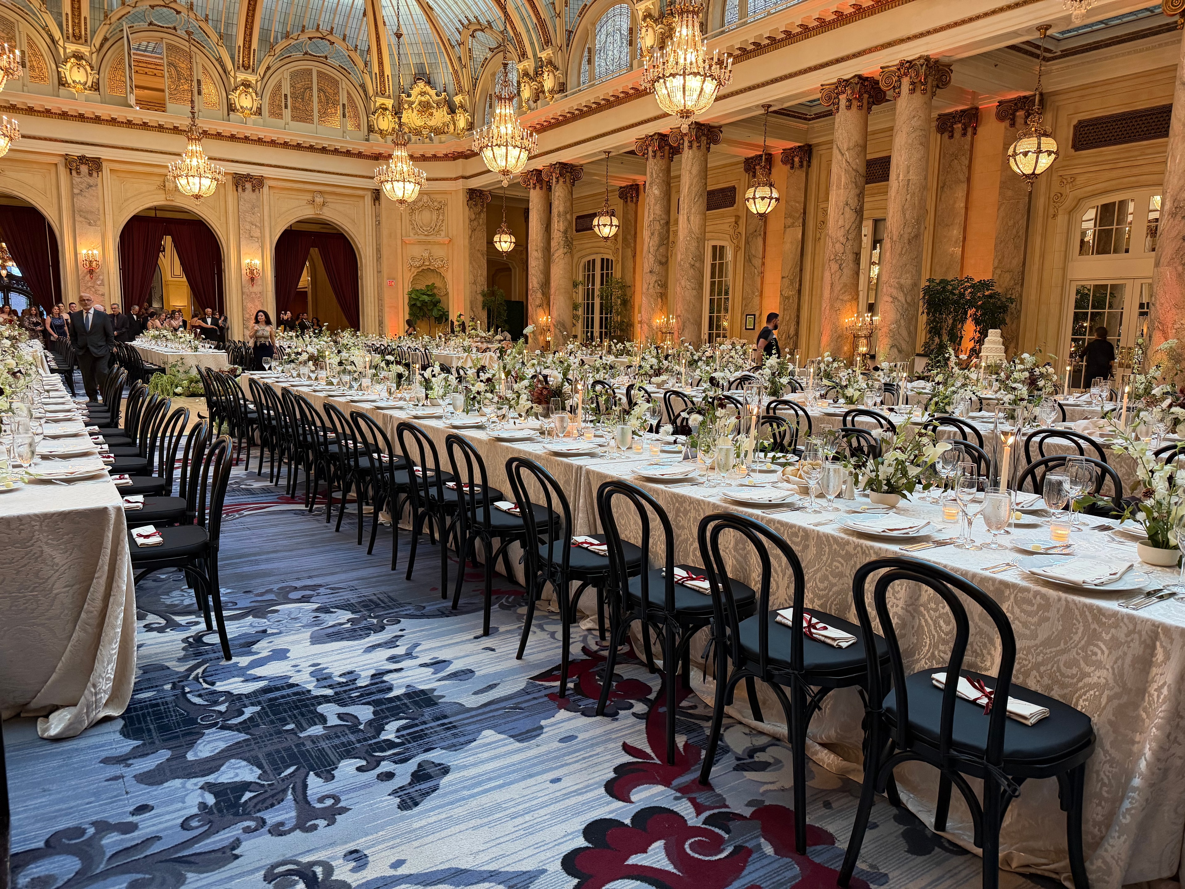 Wedding event photo 2