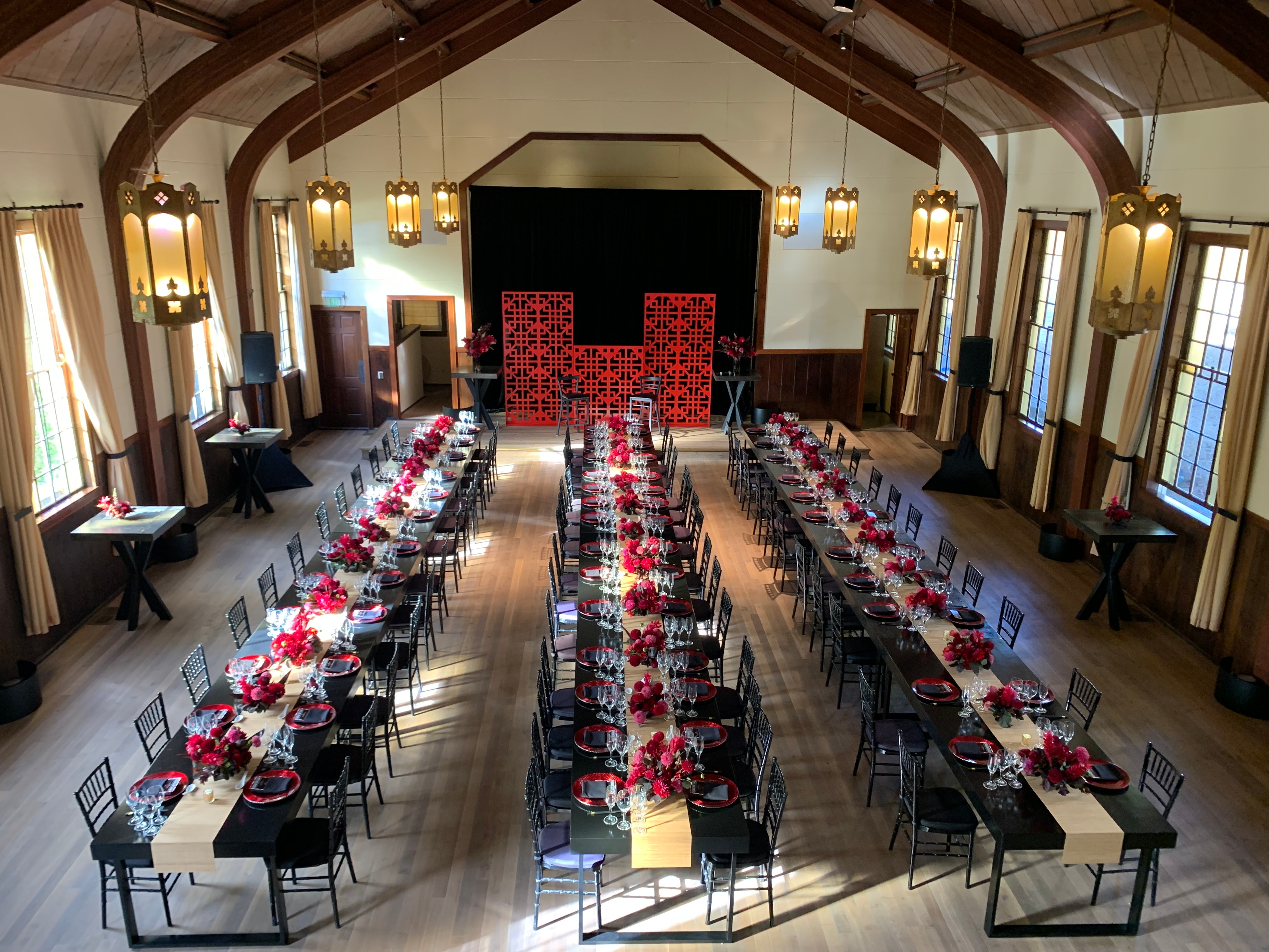 Wedding event photo 3